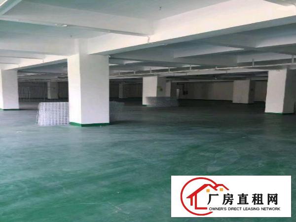 
南岭龙山工业区300平方厂房招租