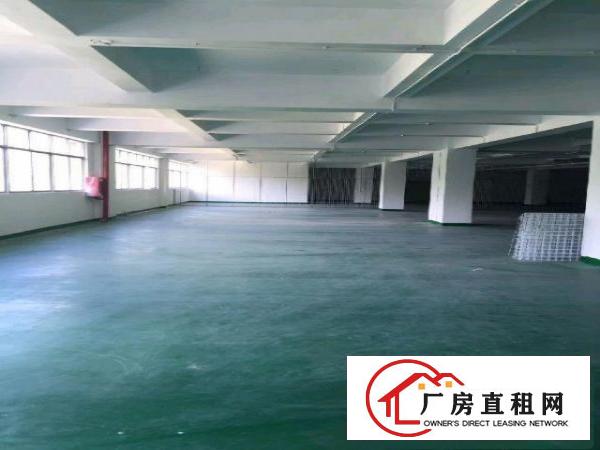 
南岭龙山工业区300平方厂房招租