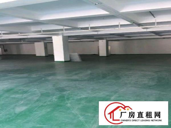 
南岭龙山工业区300平方厂房招租