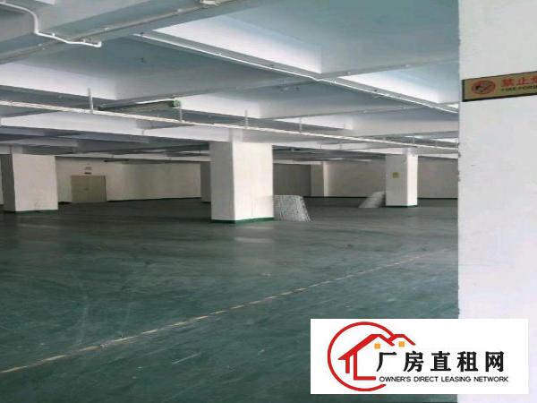 
南岭龙山工业区300平方厂房招租
