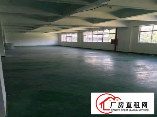 
南岭龙山工业区300平方厂房招租
