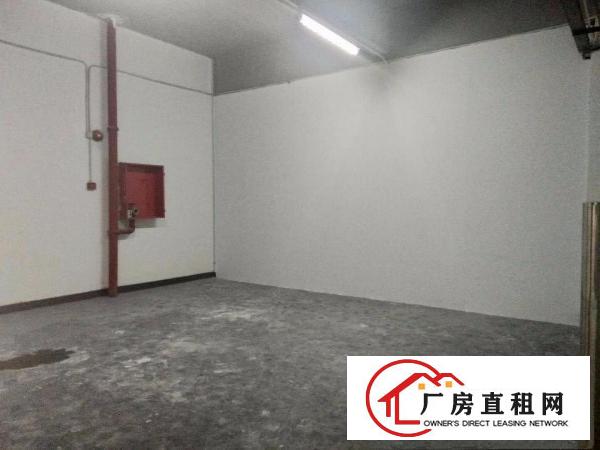 
出租布吉丹竹头小型仓库办公精装修临近地铁站物业直租