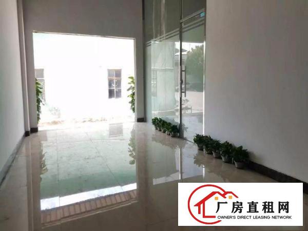 
出租布吉丹竹头小型仓库办公精装修临近地铁站物业直租