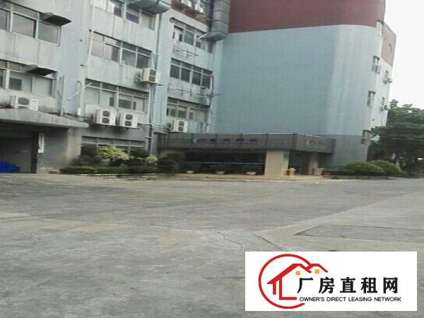 
上李郎第二工业区厂房3楼480平米厂房出租