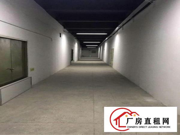 
上李郎第二工业区厂房3楼480平米厂房出租