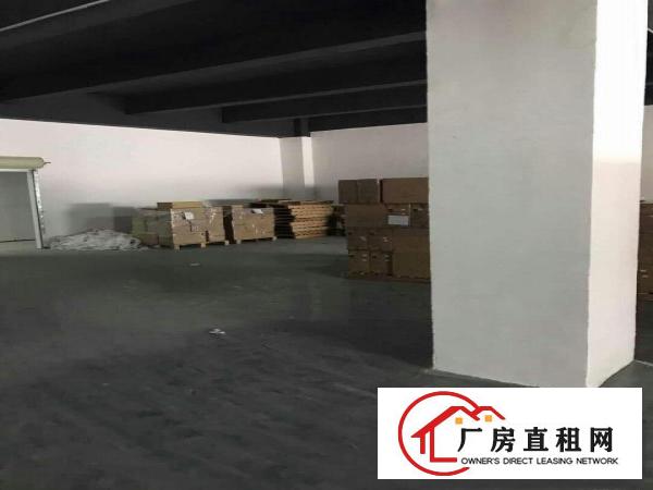 
上李郎第二工业区厂房3楼480平米厂房出租