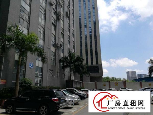 
布吉李朗全新厂房出租30000平米形象好可分租