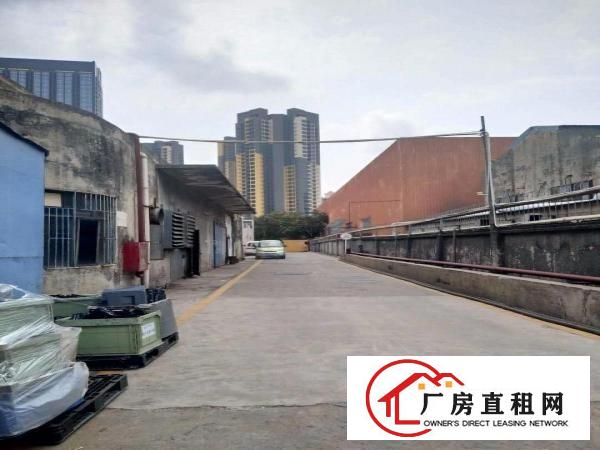 
出租布吉丹竹头地铁站可做办公室仓库展厅优惠出租物业直租
