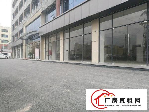 
丹竹头地铁站附近120-500平电商仓库招租