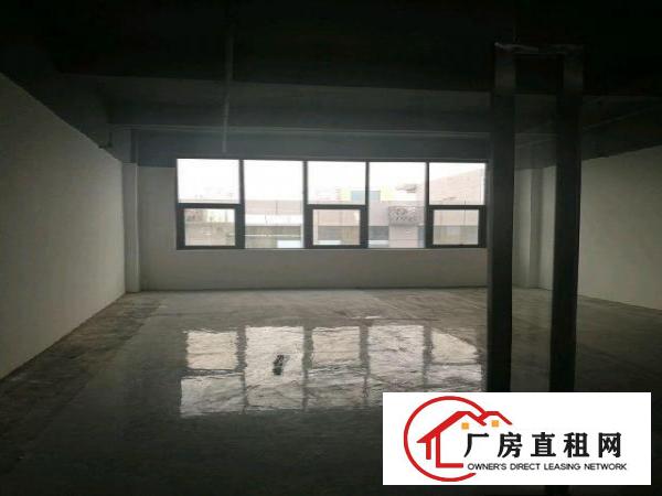 
丹竹头地铁站附近120-500平电商仓库招租