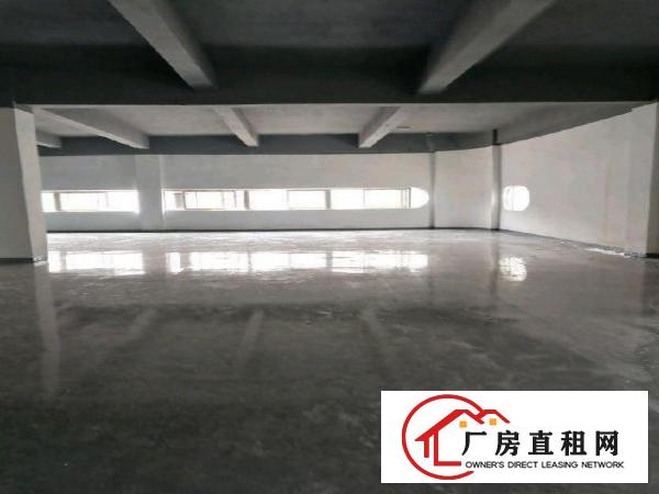 
李朗工业区100-1000平厂房仓库招租