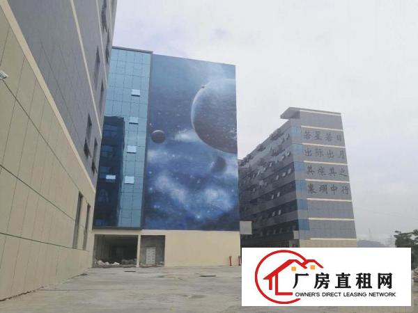 
丹竹头地铁站旁70-300平电商仓库招租