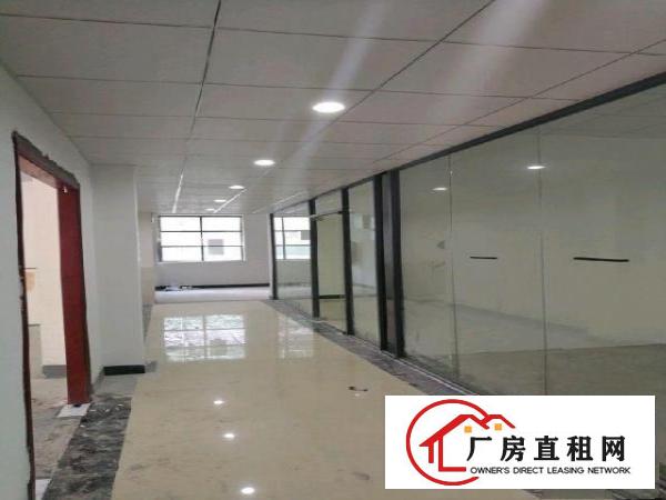 
百门前工业区70-500平电商仓库招租