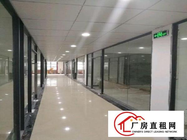 
百门前工业区70-500平电商仓库招租