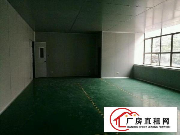 
丹竹头永昌大厦旁70-300平电商仓库招租