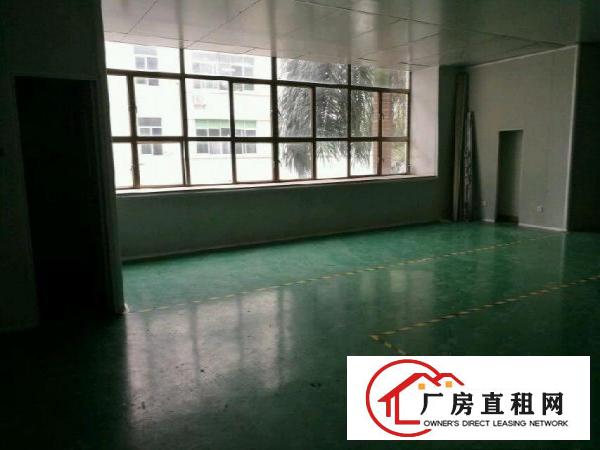 
丹竹头永昌大厦旁70-300平电商仓库招租