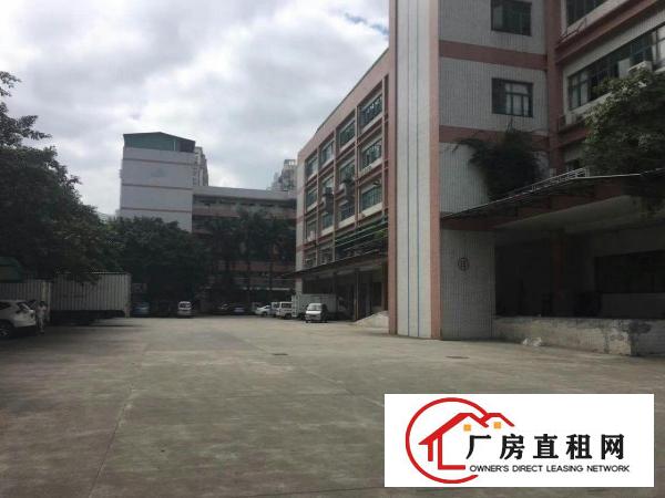 
丹竹头永昌大厦旁70-300平电商仓库招租