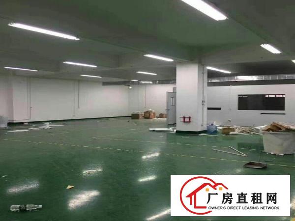 
丹竹头永昌大厦旁70-300平电商仓库招租