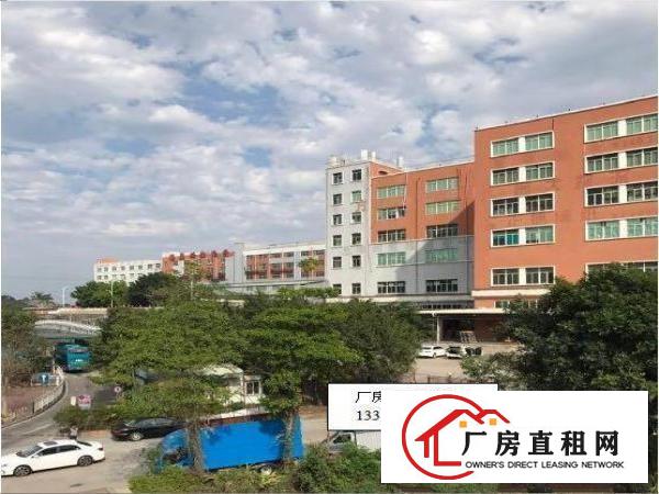 
南岭300平米租金8000元适合仓库、办公