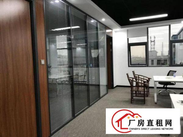 
电商展厅设计300/500/750平租金30多元