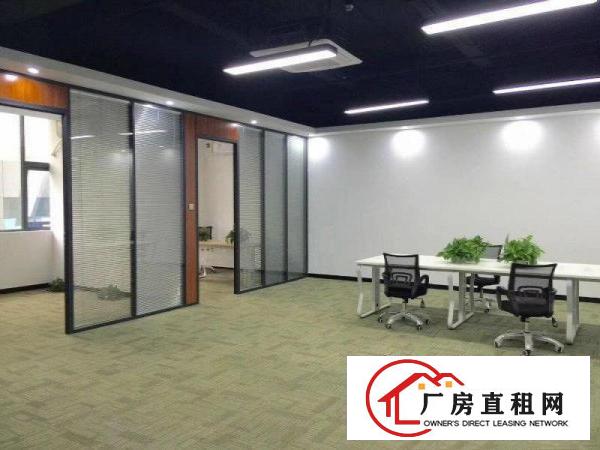 
电商展厅设计300/500/750平租金30多元