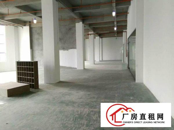 
房东直租300平400平750平厂房仓库租金24