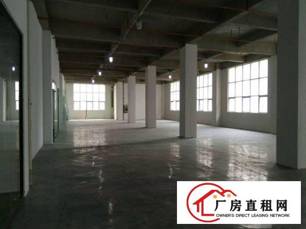 
房东直租300平400平750平厂房仓库租金24