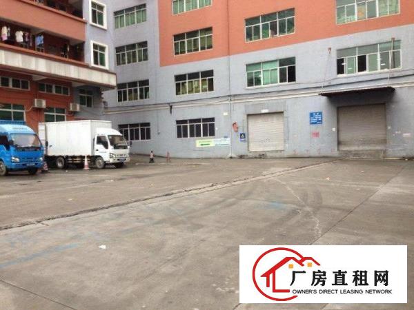 
房东直租300平400平750平厂房仓库租金24