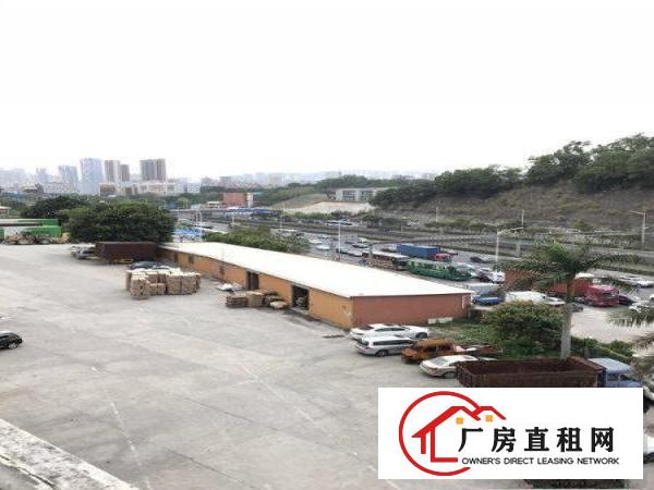 
丹竹头300平电商，仓库，组专，过消防/带卸货台