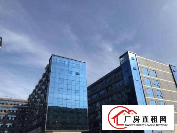
临近《永昌大厦》电商写字楼100至1500平米