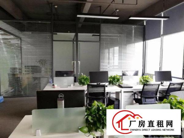 
临近《永昌大厦》电商写字楼100至1500平米