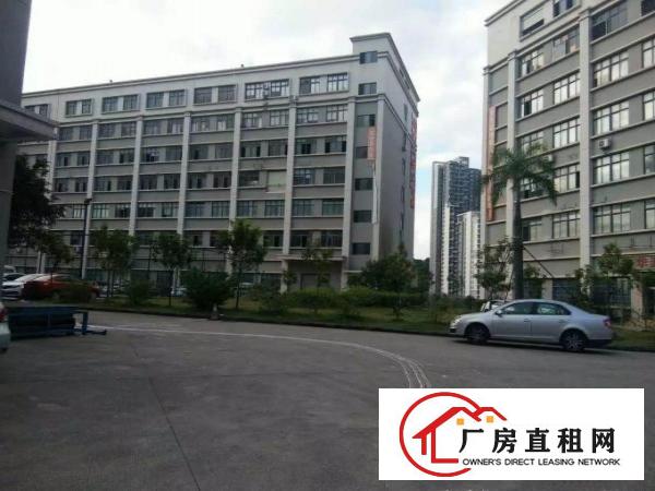 
布吉科技园楼上2180平米现成水电办公室精装修出租