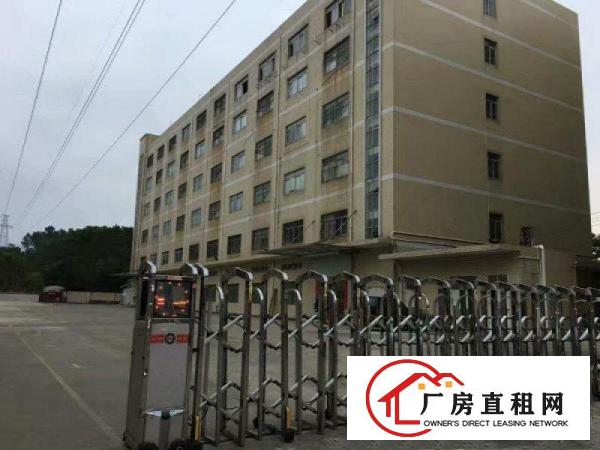 
红本厂房仓库出租2000平米可分一半，合同可6年