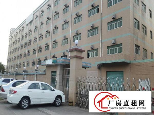 
独院厂房招租，高速出囗