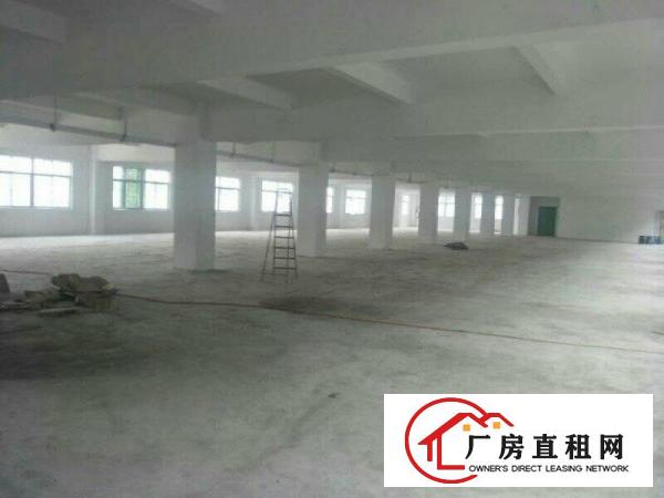 
标准厂房，园区10万平米，配置完善，进车方便