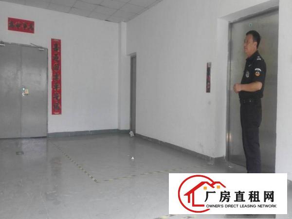 
独院厂房，20000平方米招租，货车随便进