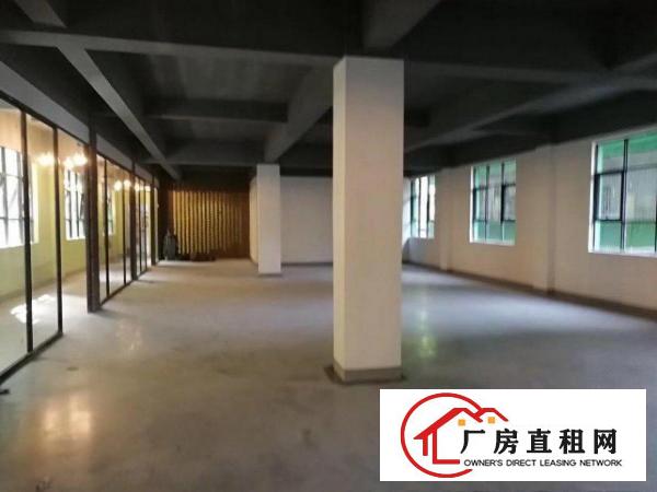 
丹竹头精装修办公室60平，120平，200平出租