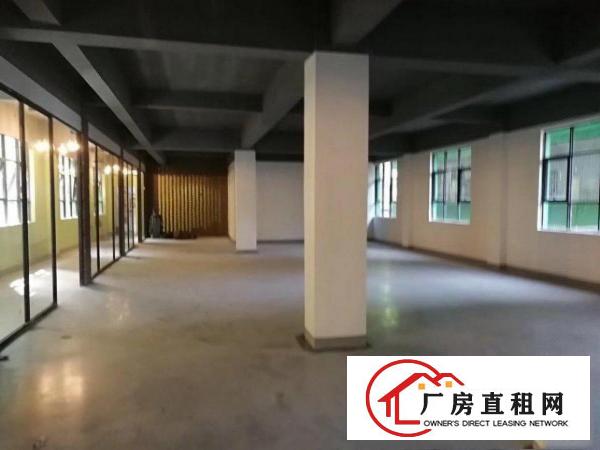 
南岭精装修办公80到5600平米出租