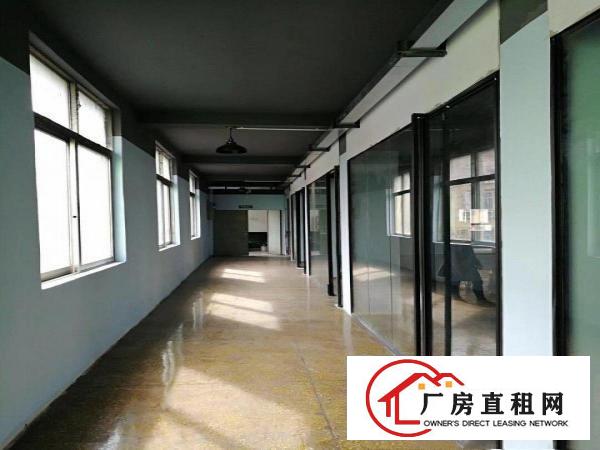 
南岭精装修办公80到5600平米出租