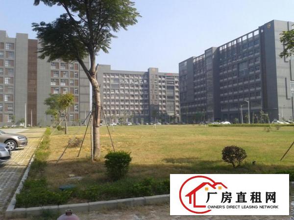 
红本带装修丹竹头地铁站附近厂房5120平米可分租