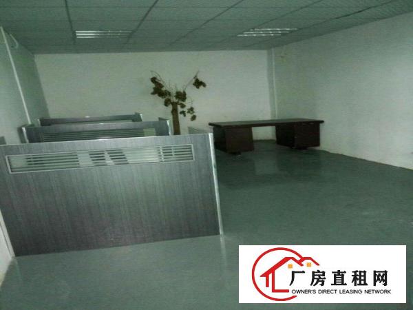 
上李朗现成装修1580平方出租