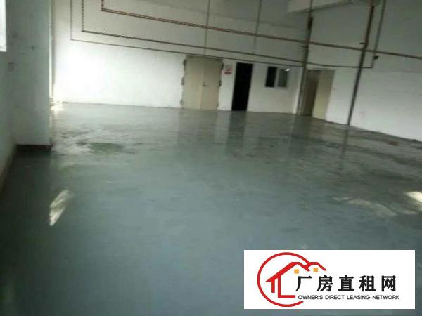 
上李朗现成装修1580平方出租