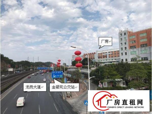 
二楼165平米租金5800元，电商办公、厂房仓库