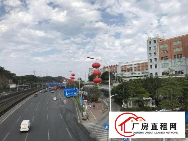 
165平隔好前台办公室 仓库带装修、配空调家私