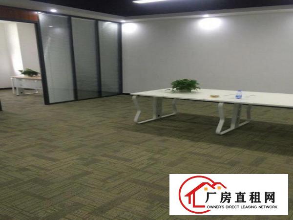 
布吉地铁商业业楼厂房60000平米