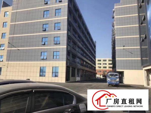 
布吉地铁商业业楼厂房60000平米