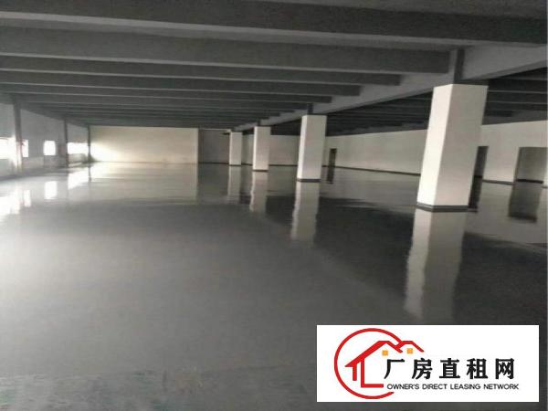 
布吉李郎独院8400平方