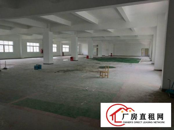 
布吉独院厂房单层1680平米五层大小分租