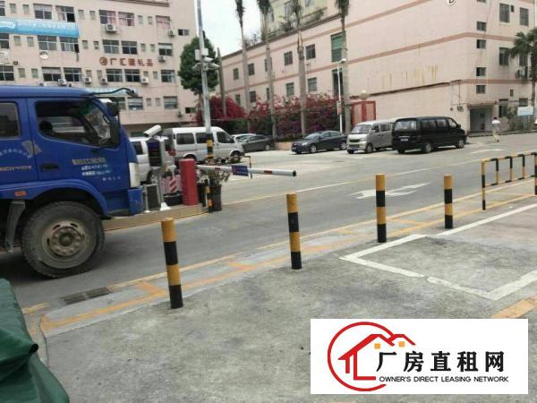 
丹竹头原房东厂房1400 750平出租