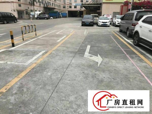 
丹竹头原房东厂房1400 750平出租